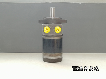 派克馬達